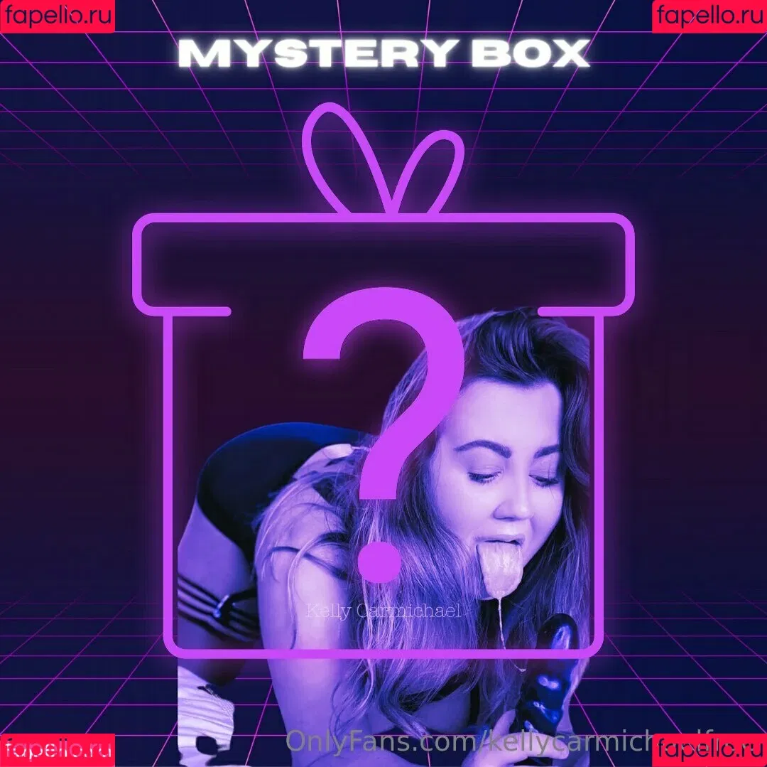 kellycarmichaelfree / kellycarmichaelx Onlyfans Photo Gallery 