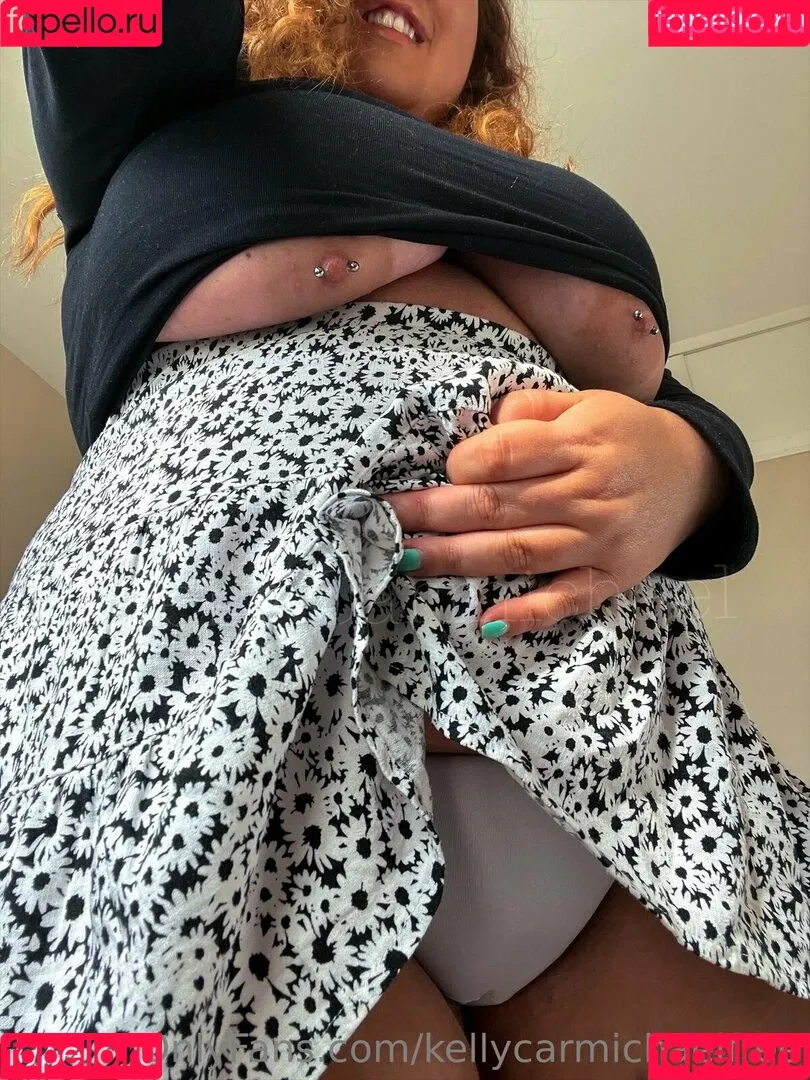kellycarmichaelfree / kellycarmichaelx Onlyfans Photo Gallery 