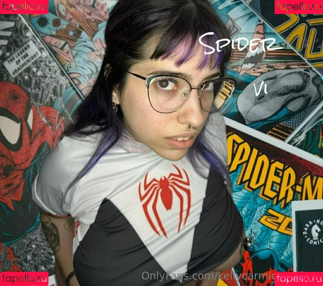 kellycarmichaelfree / kellycarmichaelx Onlyfans Photo Gallery 