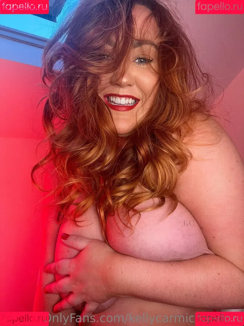 kellycarmichaelfree / kellycarmichaelx Onlyfans Photo Gallery 