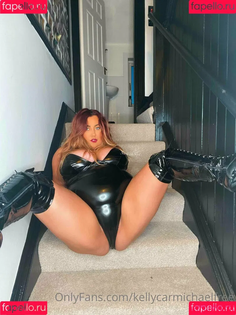 kellycarmichaelfree / kellycarmichaelx Onlyfans Photo Gallery 