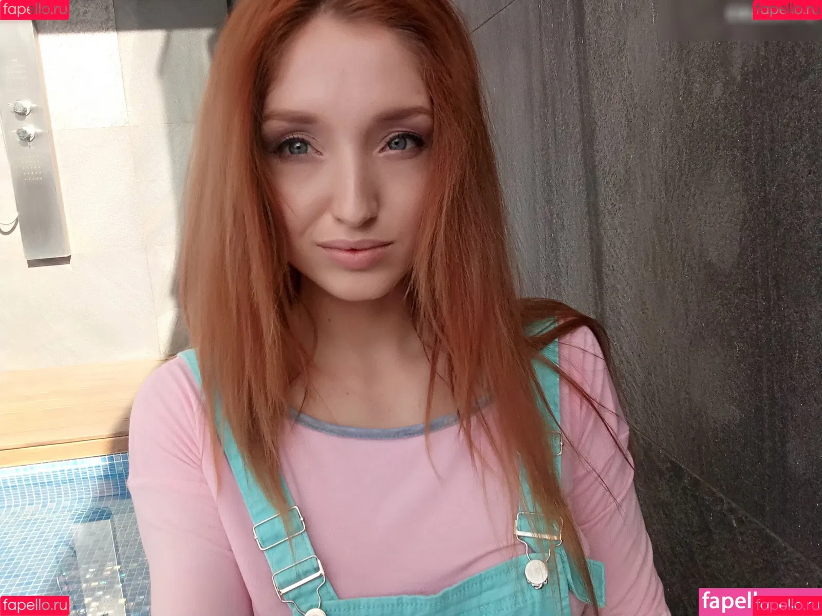 Michelle H. aka The Red Fox / ne_prosto_lisa / redfoxofficial Onlyfans Photo Gallery 