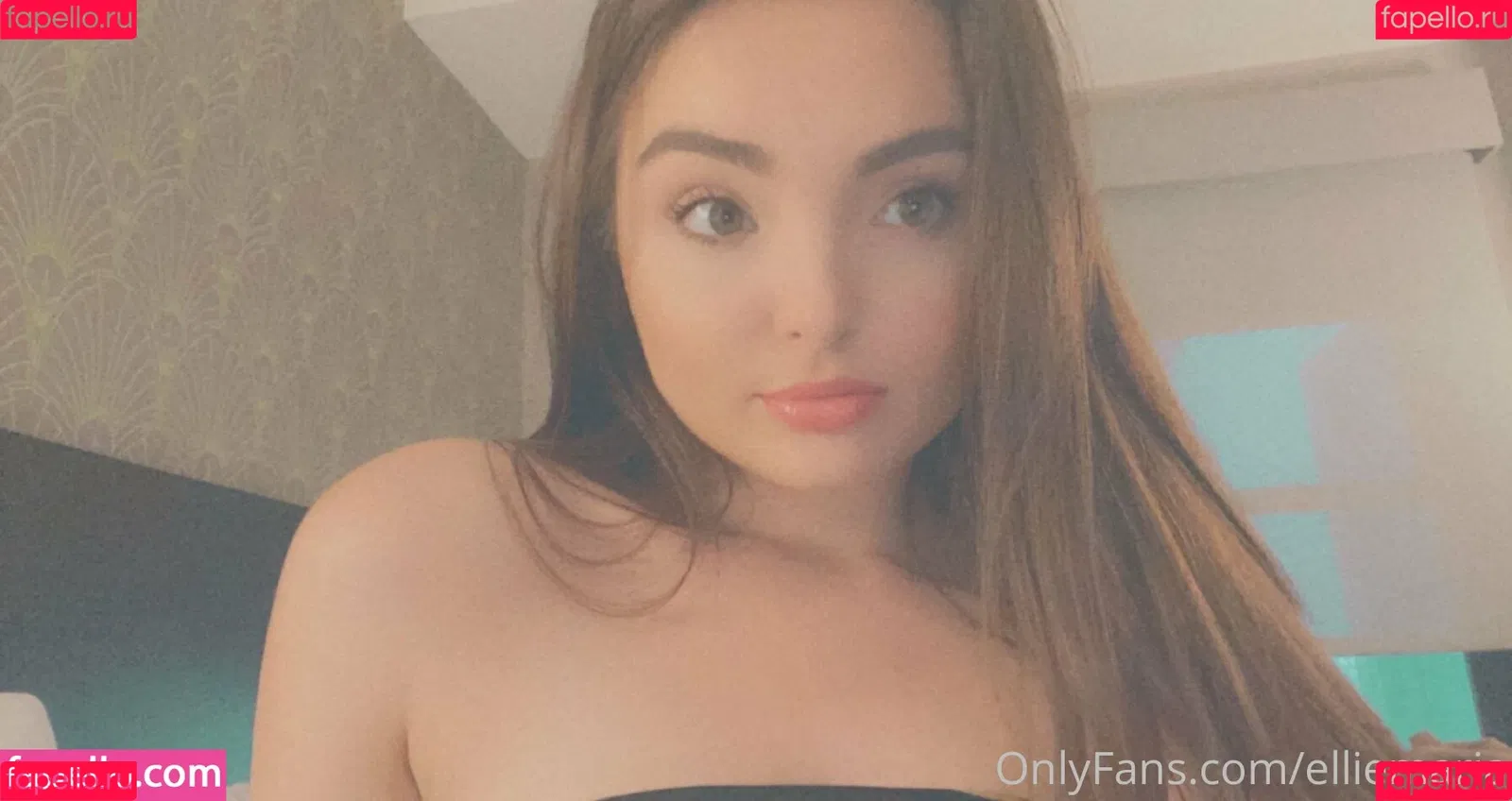 elliexlove / elliexlovely Onlyfans Photo Gallery 
