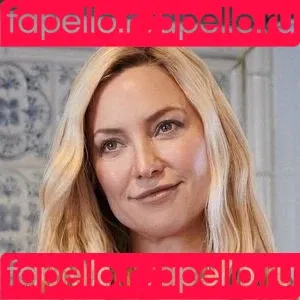 Kate Hudson / katehudson Onlyfans Photo Gallery 