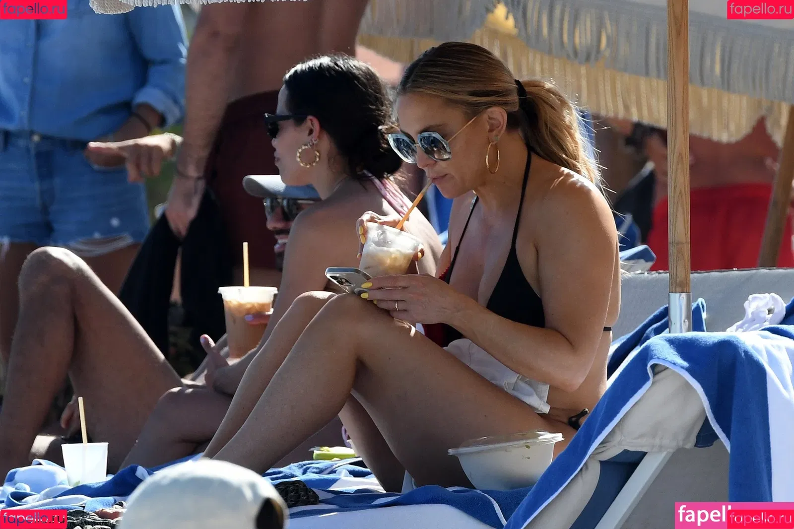 Kate Hudson / katehudson Onlyfans Photo Gallery 