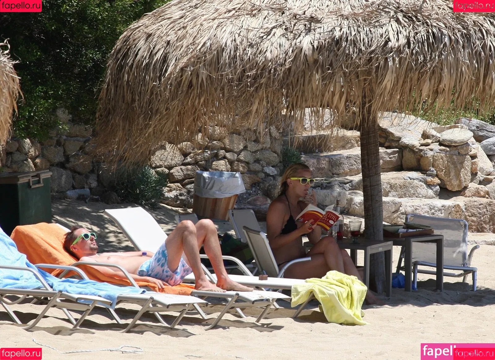 Kate Hudson / katehudson Onlyfans Photo Gallery 