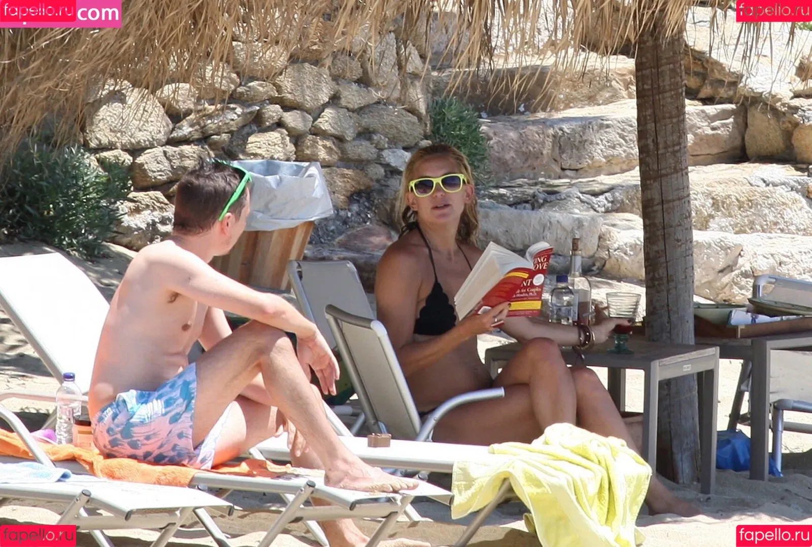 Kate Hudson / katehudson Onlyfans Photo Gallery 