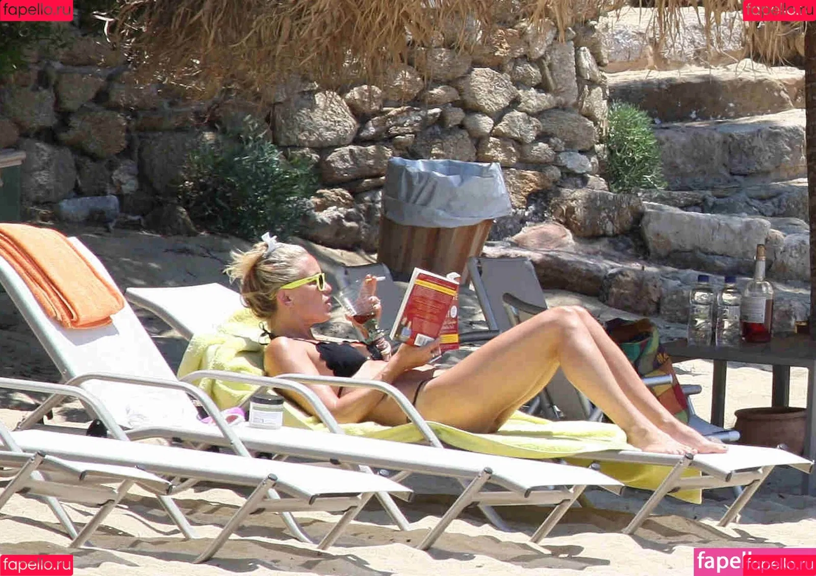 Kate Hudson / katehudson Onlyfans Photo Gallery 