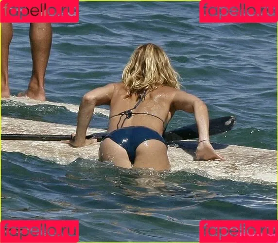 Kate Hudson / katehudson Onlyfans Photo Gallery 