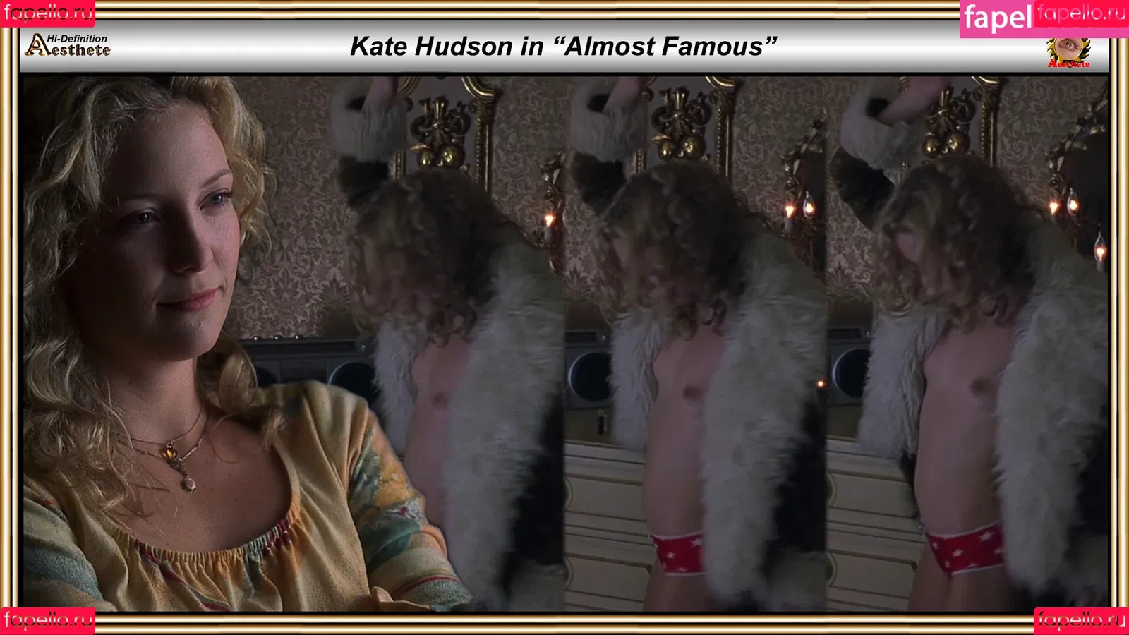 Kate Hudson / katehudson Onlyfans Photo Gallery 