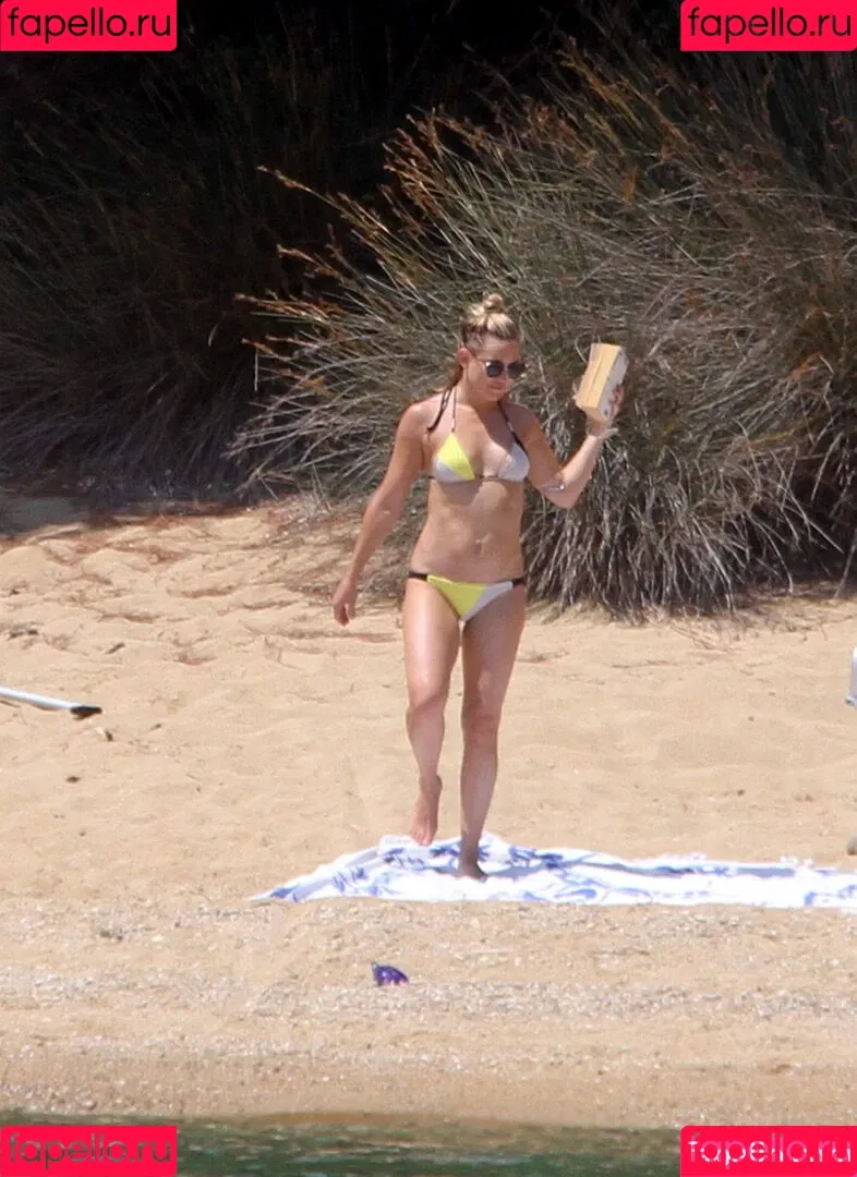 Kate Hudson / katehudson Onlyfans Photo Gallery 