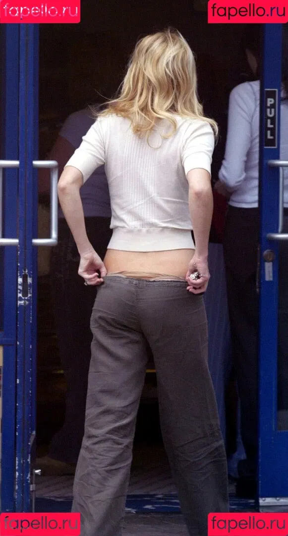 Kate Hudson / katehudson Onlyfans Photo Gallery 