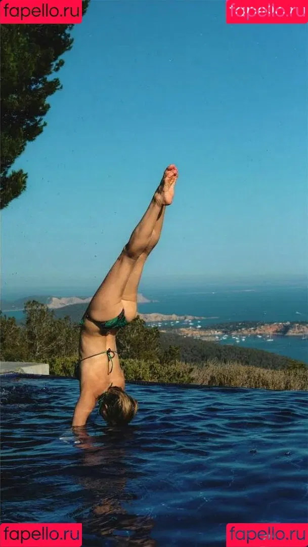 Kate Hudson / katehudson Onlyfans Photo Gallery 