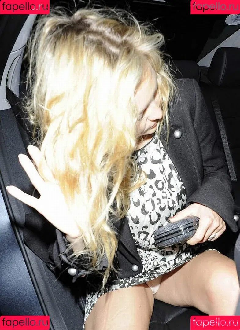 Kate Hudson / katehudson Onlyfans Photo Gallery 