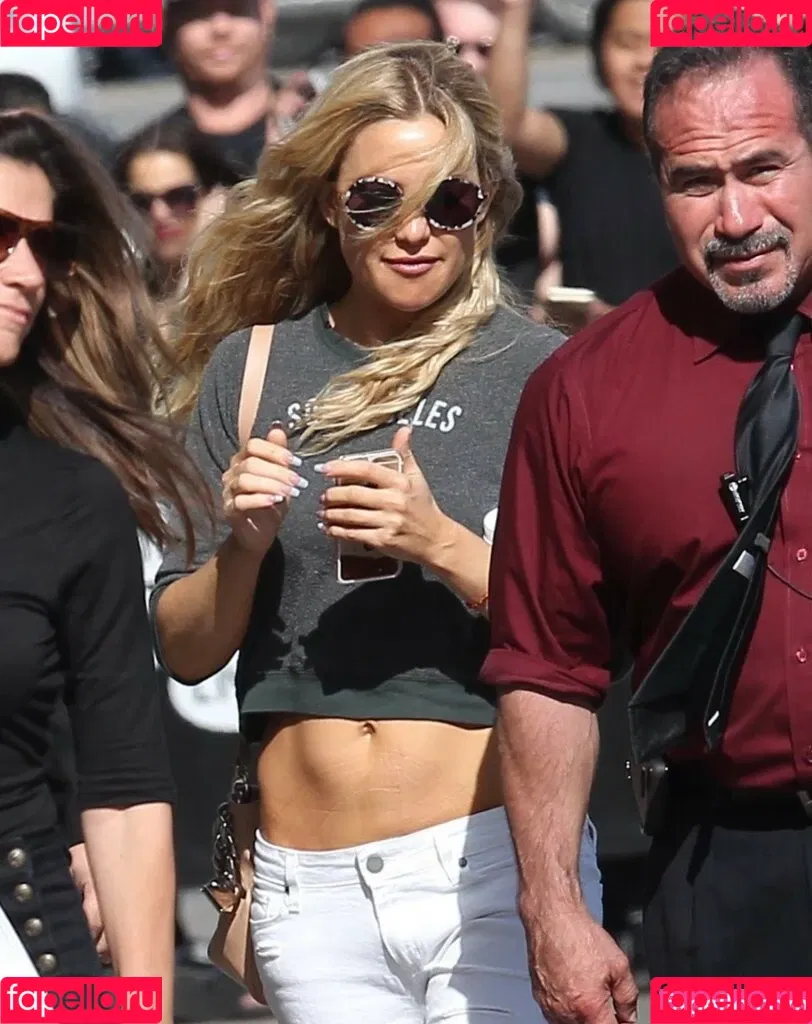 Kate Hudson / katehudson Onlyfans Photo Gallery 