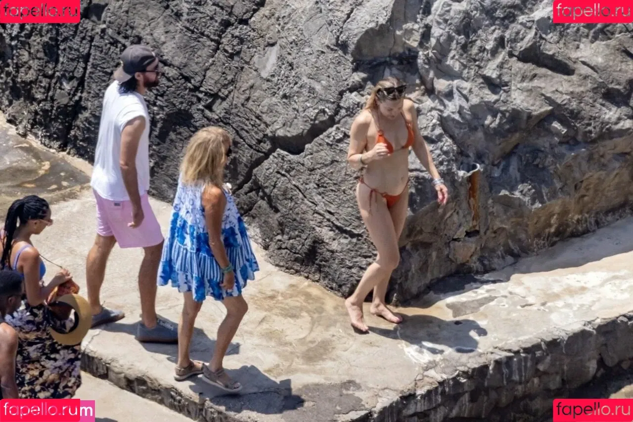 Kate Hudson / katehudson Onlyfans Photo Gallery 