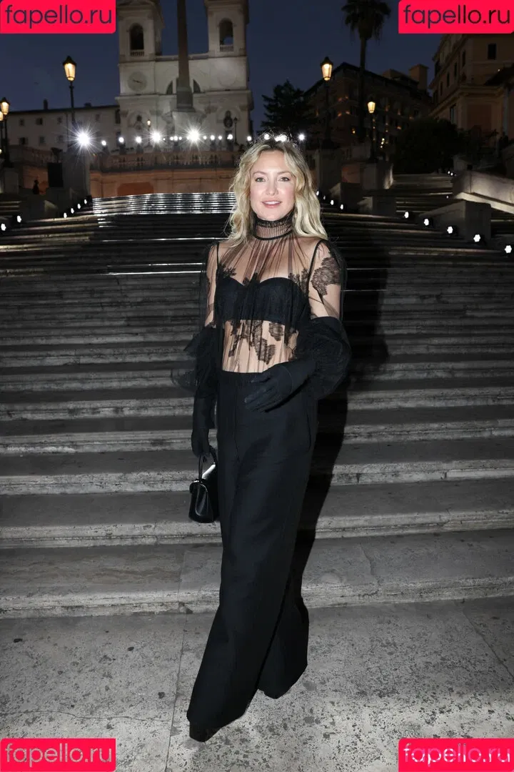 Kate Hudson / katehudson Onlyfans Photo Gallery 