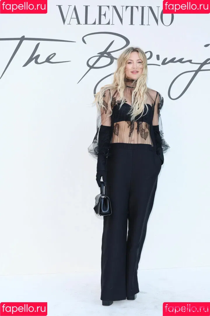 Kate Hudson / katehudson Onlyfans Photo Gallery 