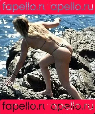 Kate Hudson / katehudson Onlyfans Photo Gallery 