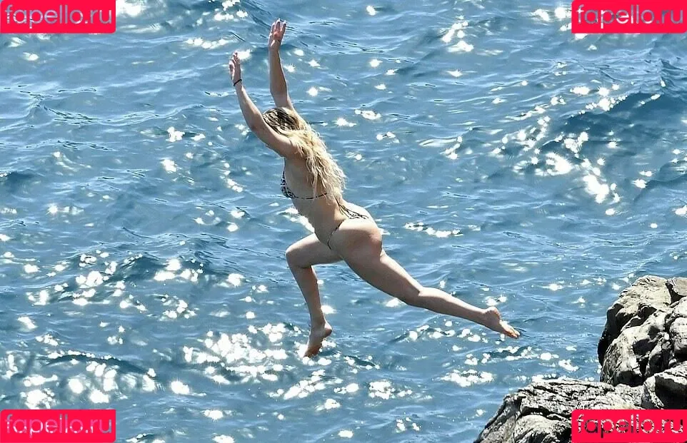 Kate Hudson / katehudson Onlyfans Photo Gallery 