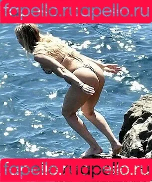 Kate Hudson / katehudson Onlyfans Photo Gallery 