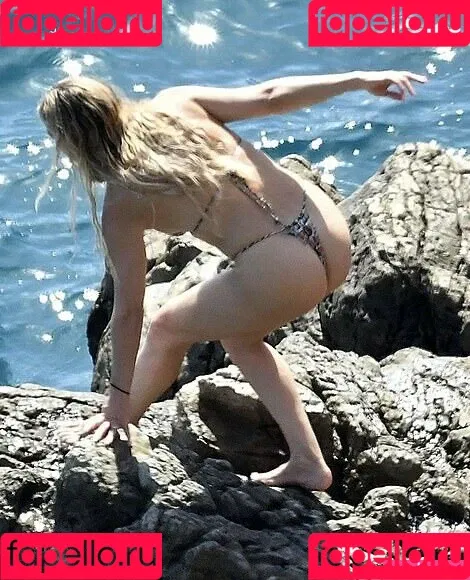 Kate Hudson / katehudson Onlyfans Photo Gallery 