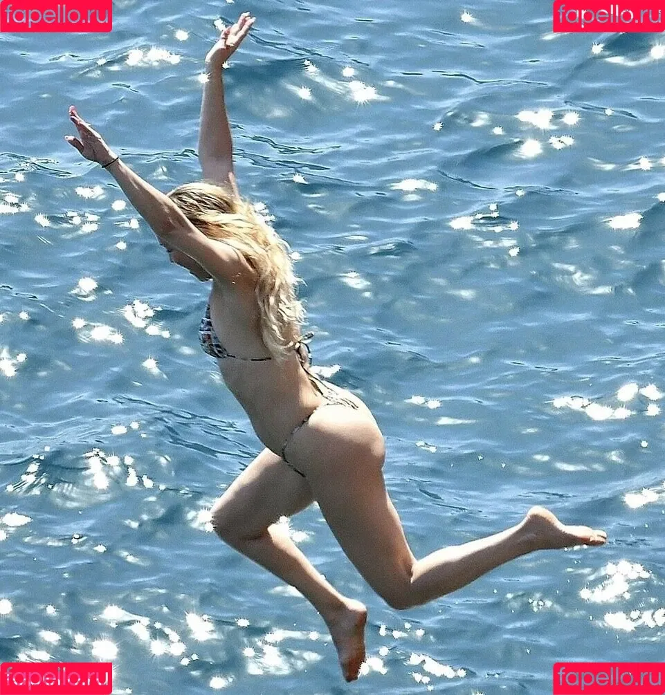 Kate Hudson / katehudson Onlyfans Photo Gallery 