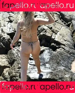 Kate Hudson / katehudson Onlyfans Photo Gallery 