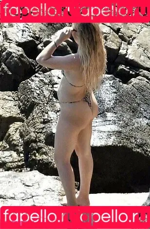 Kate Hudson / katehudson Onlyfans Photo Gallery 