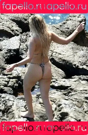Kate Hudson / katehudson Onlyfans Photo Gallery 