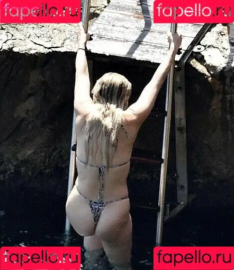 Kate Hudson / katehudson Onlyfans Photo Gallery 