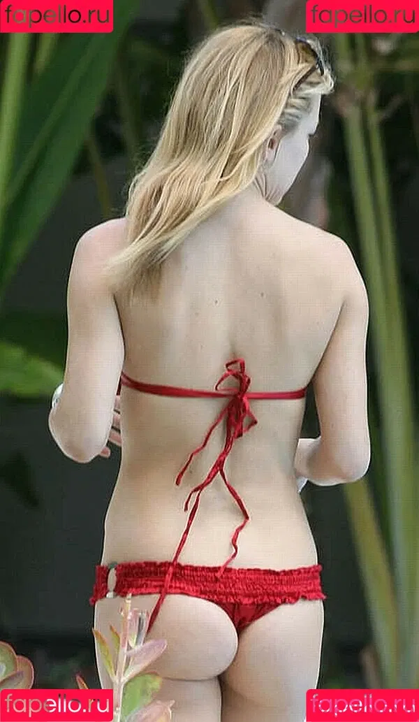 Kate Hudson / katehudson Onlyfans Photo Gallery 