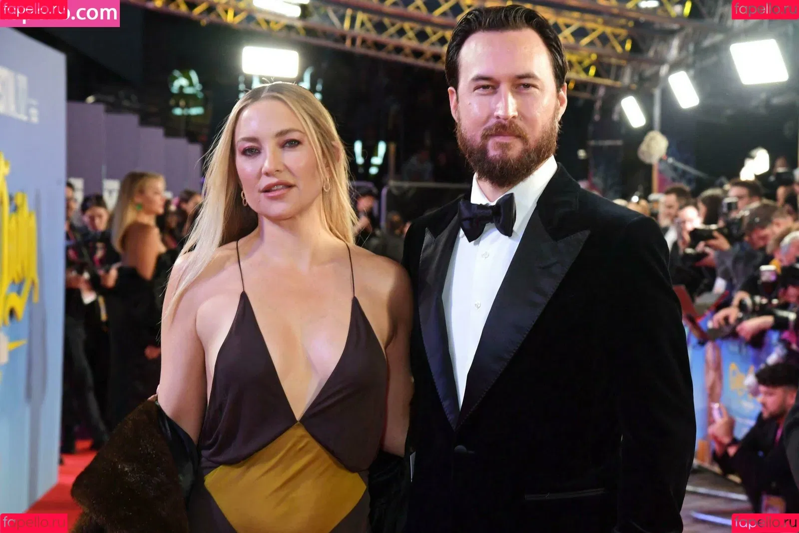 Kate Hudson / katehudson Onlyfans Photo Gallery 