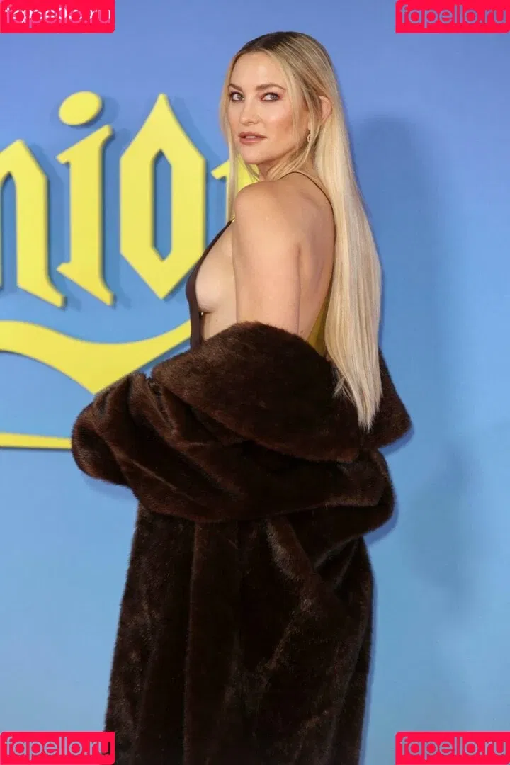 Kate Hudson / katehudson Onlyfans Photo Gallery 