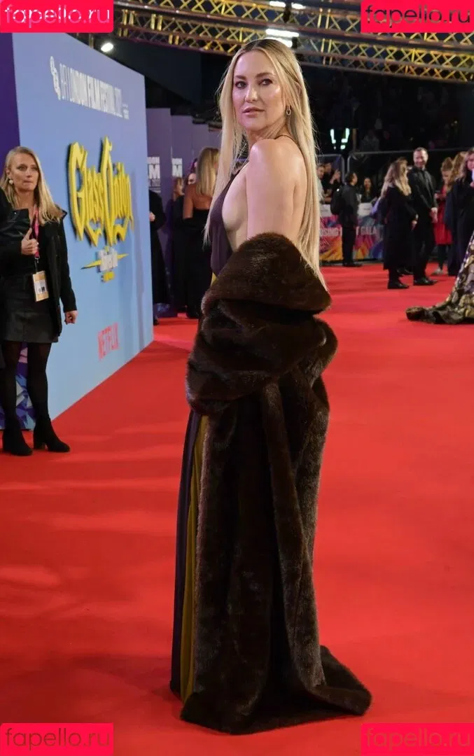 Kate Hudson / katehudson Onlyfans Photo Gallery 