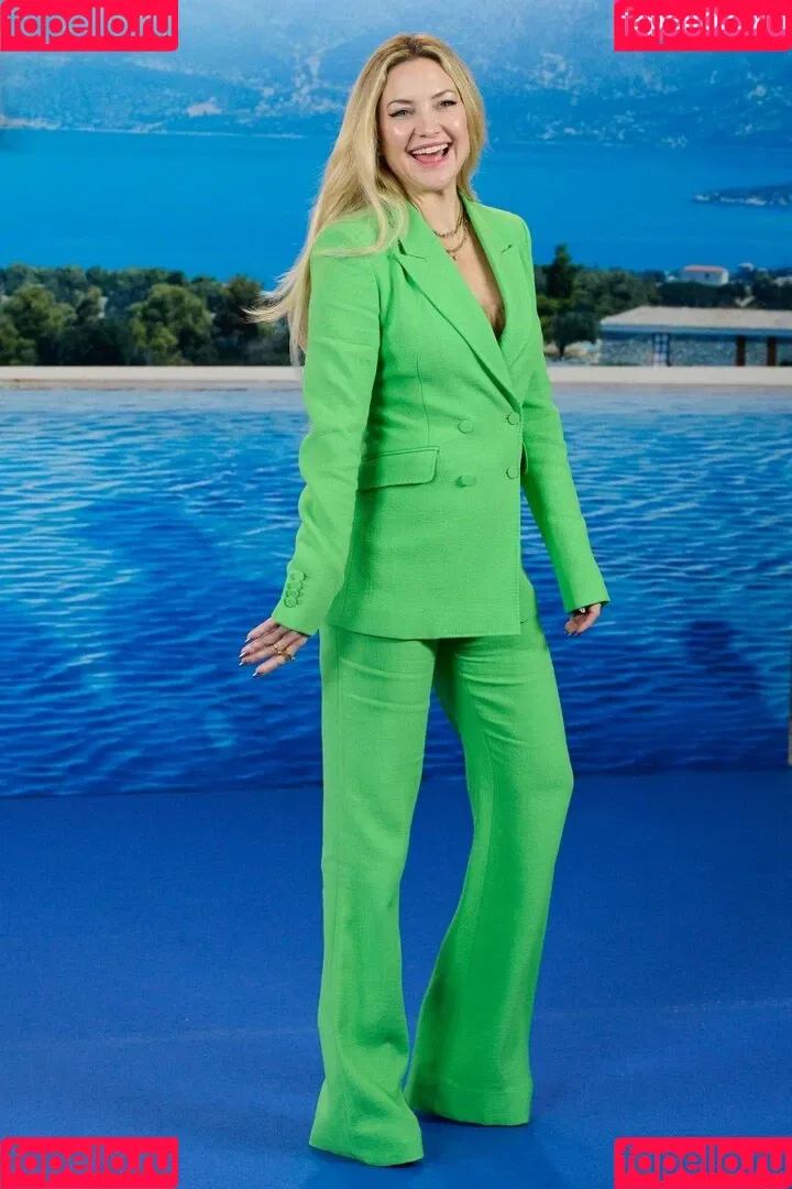 Kate Hudson / katehudson Onlyfans Photo Gallery 