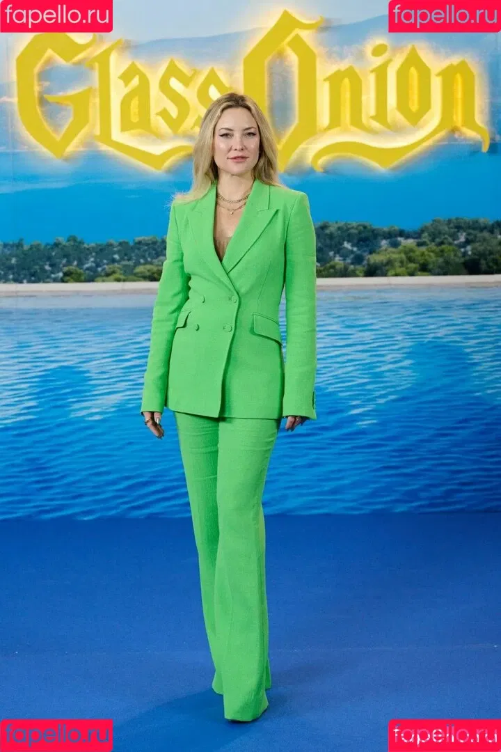 Kate Hudson / katehudson Onlyfans Photo Gallery 