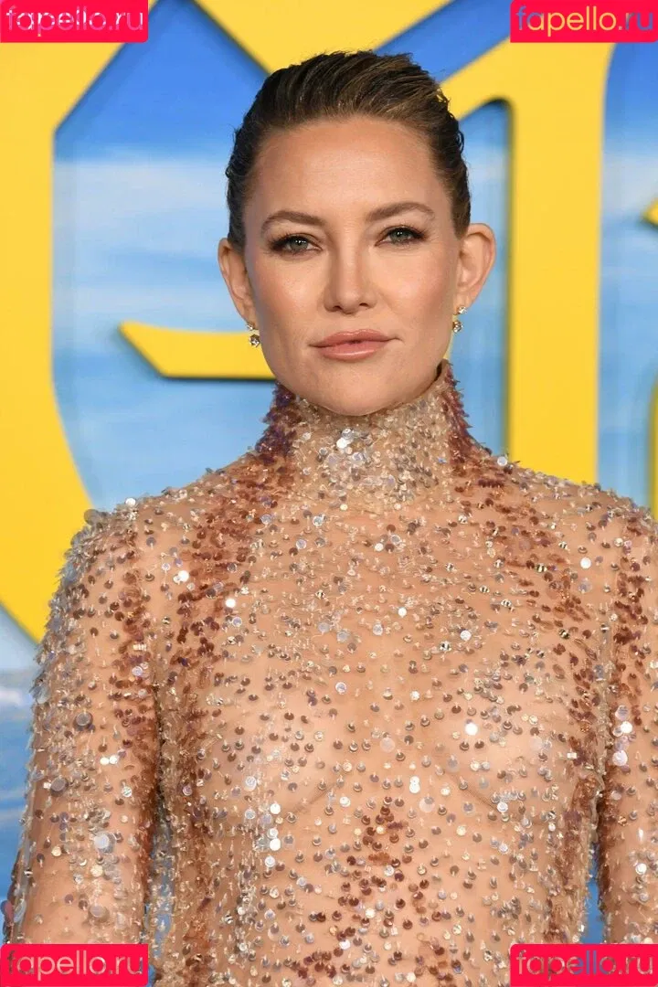 Kate Hudson / katehudson Onlyfans Photo Gallery 