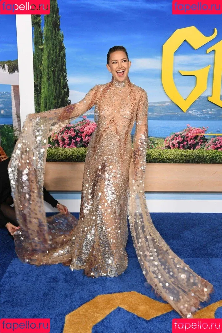 Kate Hudson / katehudson Onlyfans Photo Gallery 