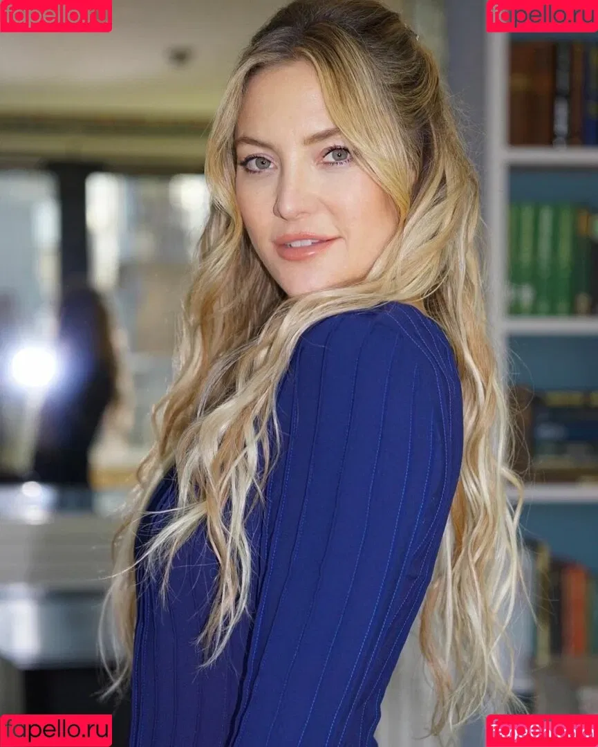 Kate Hudson / katehudson Onlyfans Photo Gallery 