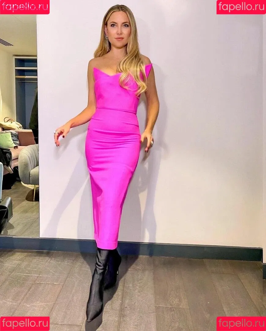 Kate Hudson / katehudson Onlyfans Photo Gallery 