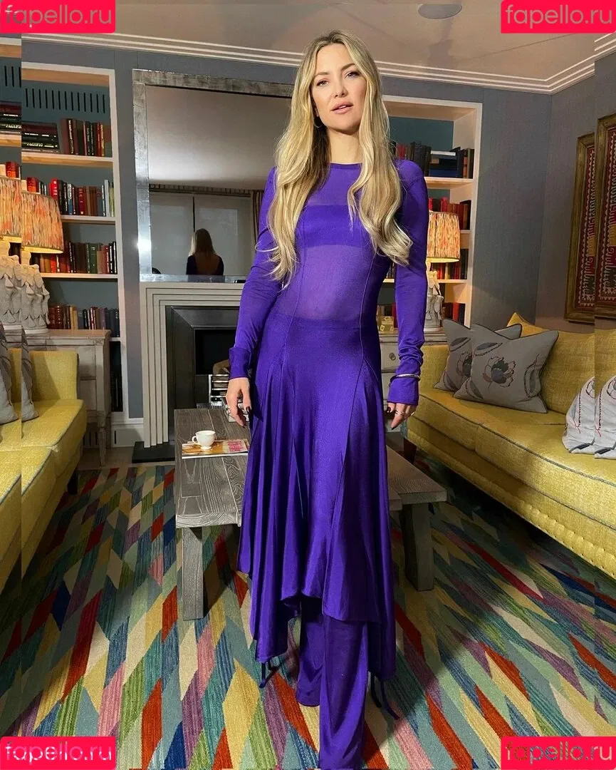Kate Hudson / katehudson Onlyfans Photo Gallery 