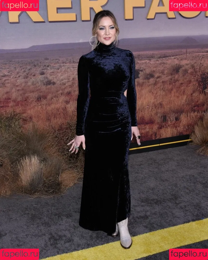 Kate Hudson / katehudson Onlyfans Photo Gallery 