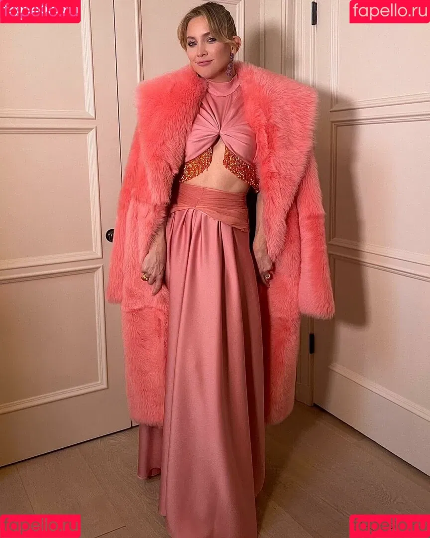 Kate Hudson / katehudson Onlyfans Photo Gallery 