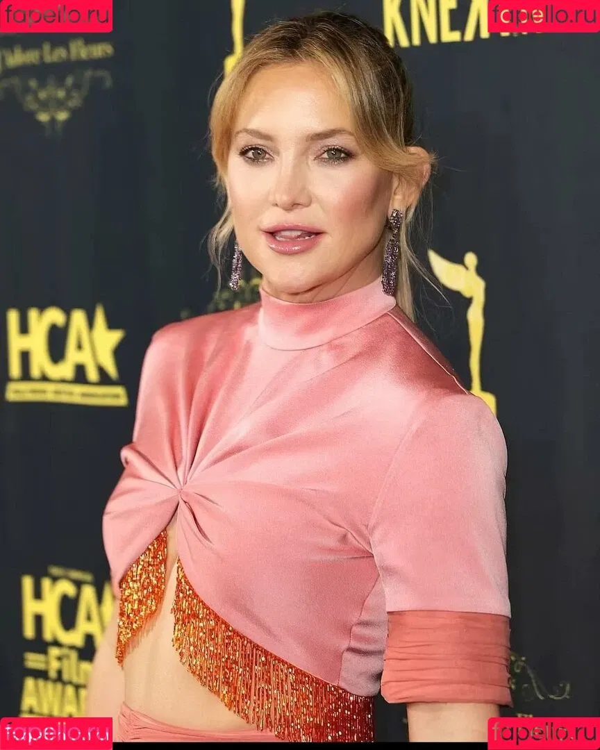 Kate Hudson / katehudson Onlyfans Photo Gallery 