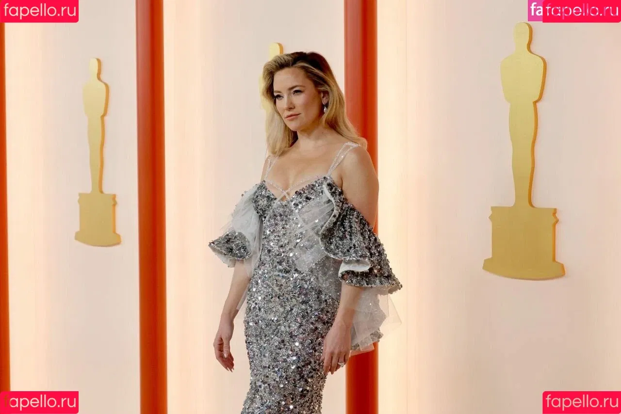 Kate Hudson / katehudson Onlyfans Photo Gallery 