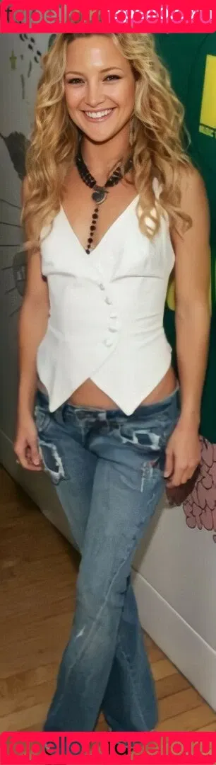 Kate Hudson / katehudson Onlyfans Photo Gallery 