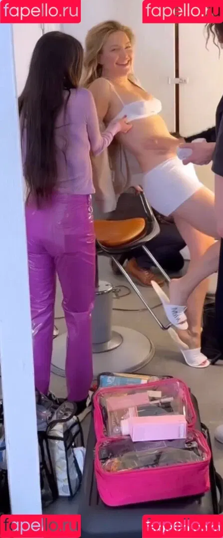 Kate Hudson / katehudson Onlyfans Photo Gallery 