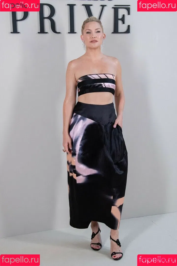 Kate Hudson / katehudson Onlyfans Photo Gallery 