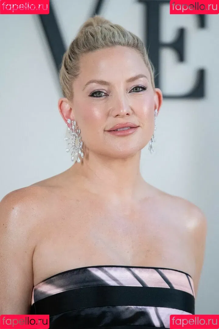 Kate Hudson / katehudson Onlyfans Photo Gallery 